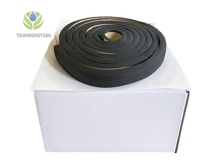 Waterstop strips